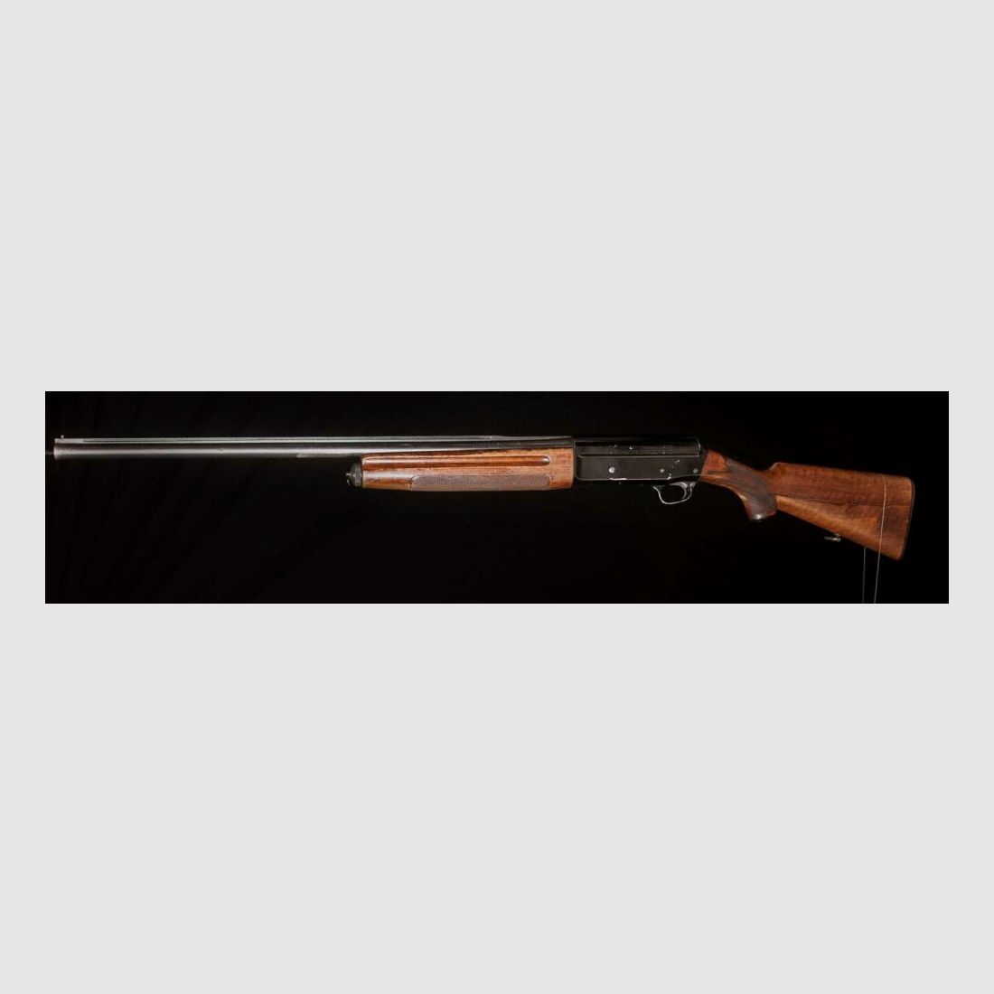 Franchi Browning Auto 5, image 3 of 6