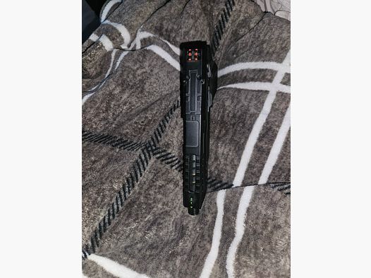 Cyma Cm 127 A Gen5 