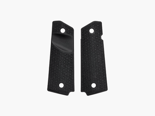 Okładziny rękojeści MOE 1911, Black, MAG524 - Magpul