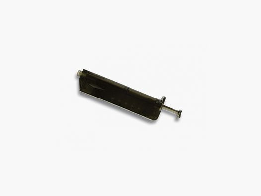 Speedloader für Stahlkugeln