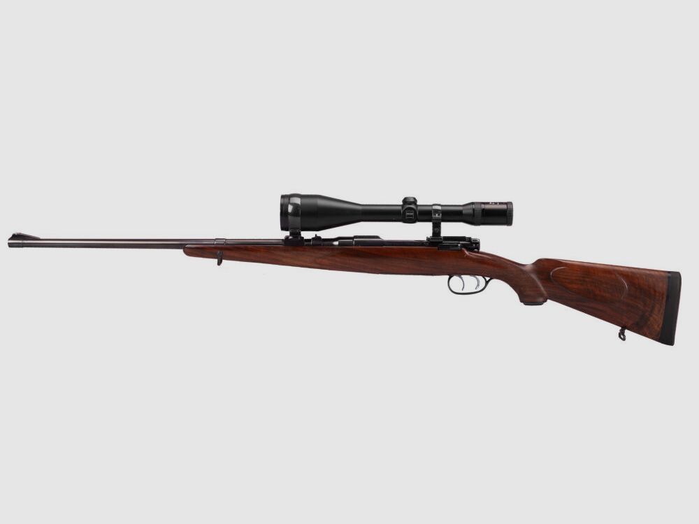 Steyr Mannlicher Schönauer 1950