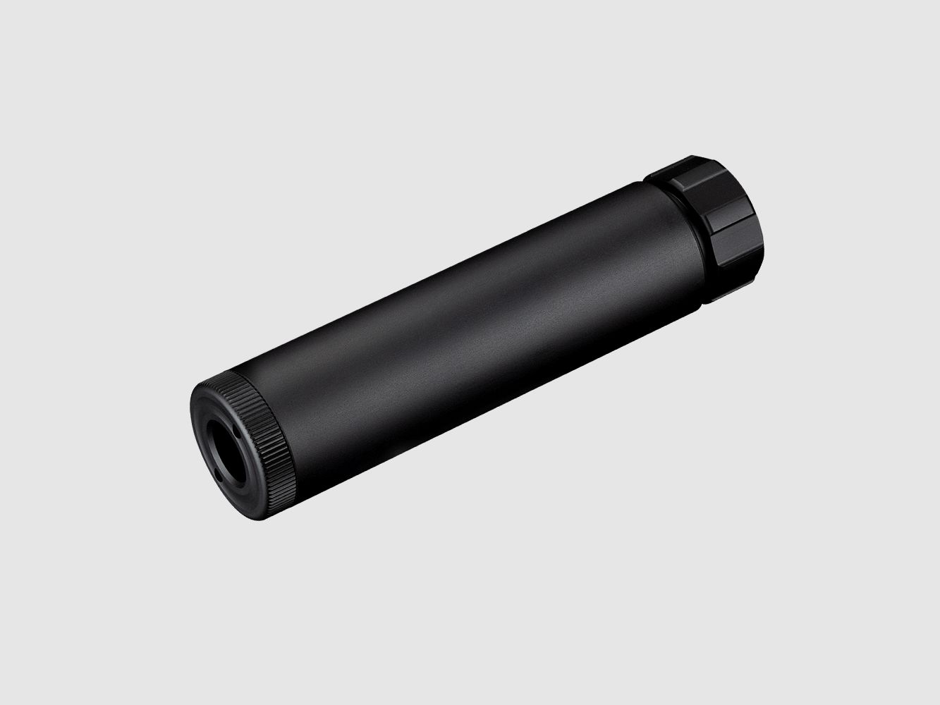 MARUI FNX-45 tactical silcencer, 16mm Gewinde (A.N.-Limited)