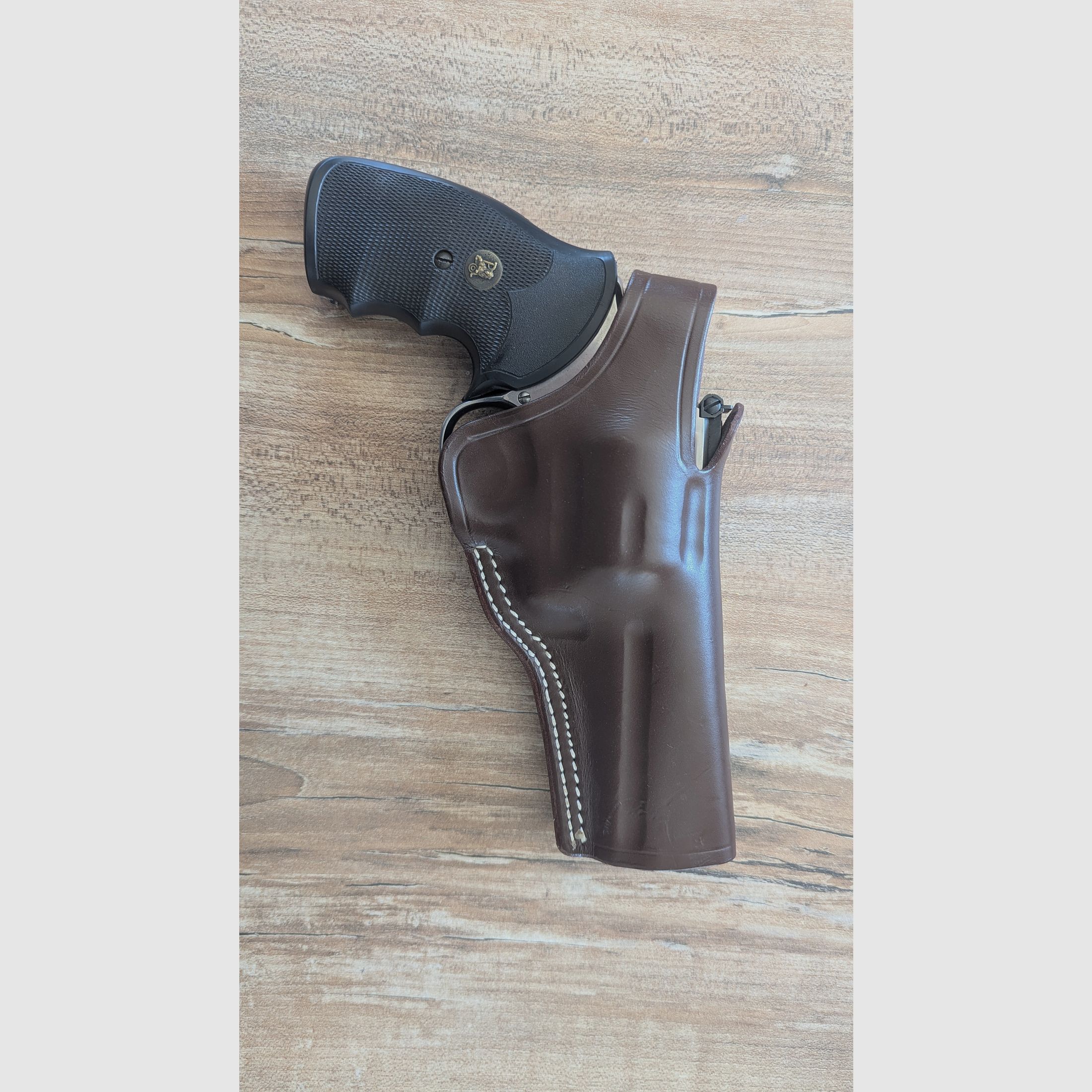 Smith & Wesson 