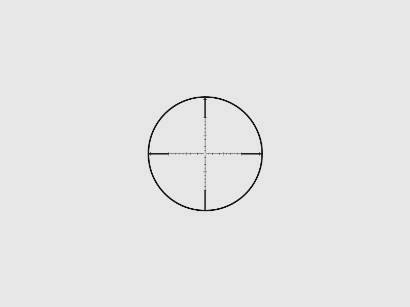 Riflescope LEUPOLD VX-3i LRP 8.5-25×50 S.F.Mt. TMOA, image 2 of 2