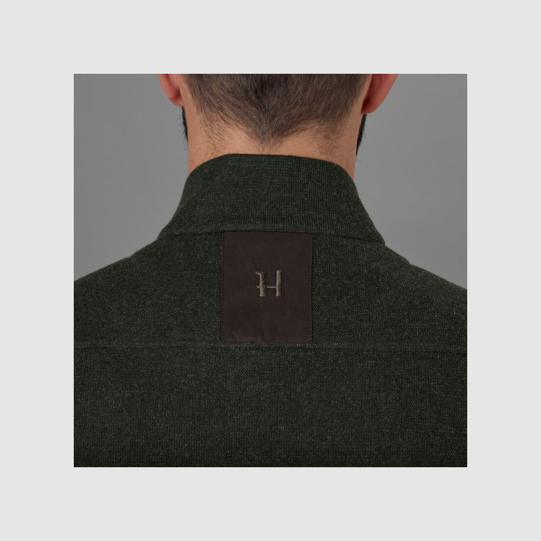 Härkila Herren Strickjacke Metso
