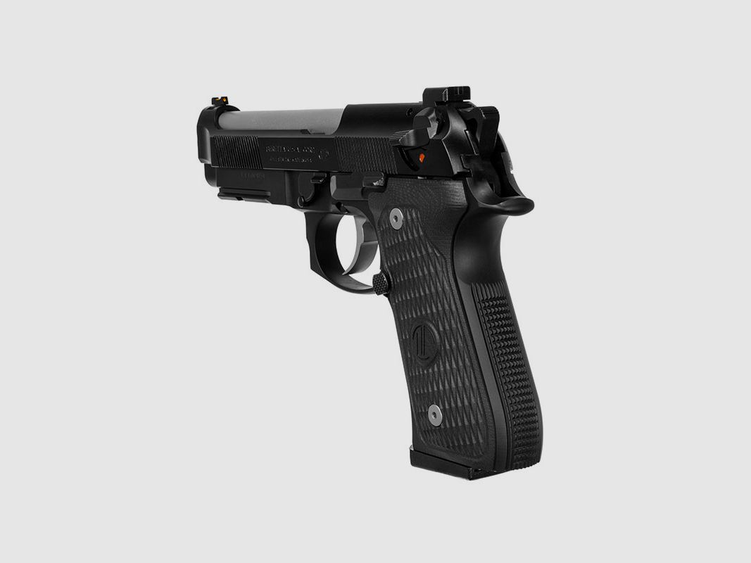 PISTOLA – BERETTA – 98G ELITE LTT | CAL. 9×21, immagine 4 di 8