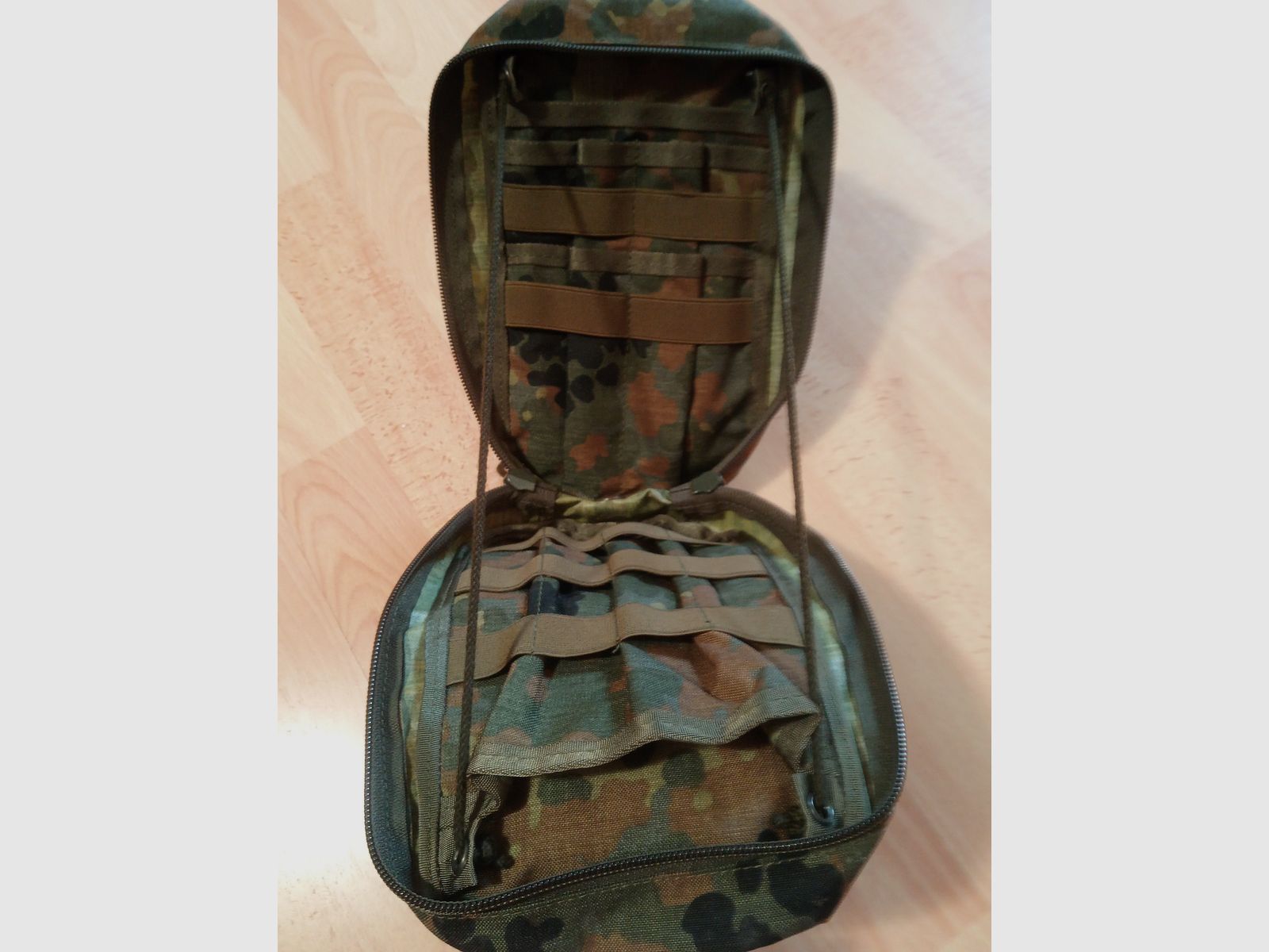 75Tactical EOD gear bag AX1 Flecktarn