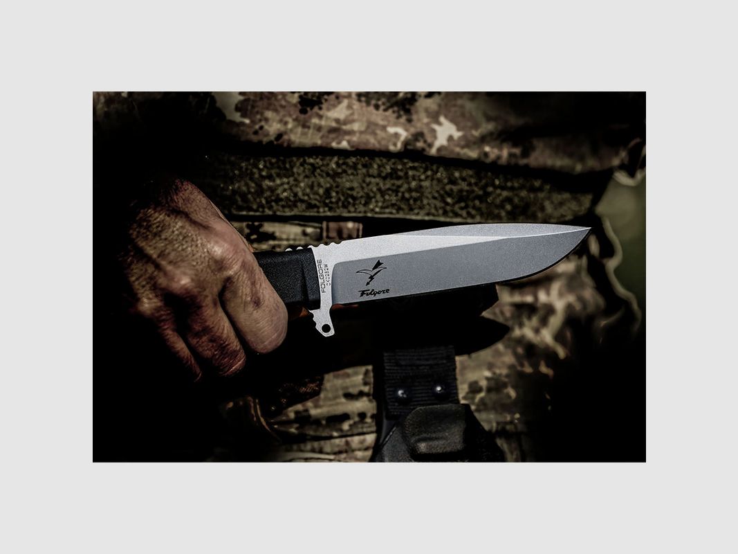 Knife – EXTREMA RATIO – FOLGORE NITROGEN, image 9 of 9