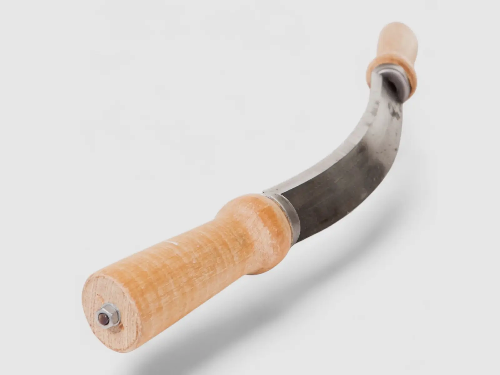 Gränsfors Couteau à tirer – Couteau à tirer pour le sillage (33 cm), image 1 sur 3