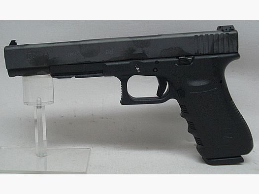 Glock 17L Gen.3 - 9mmLuger