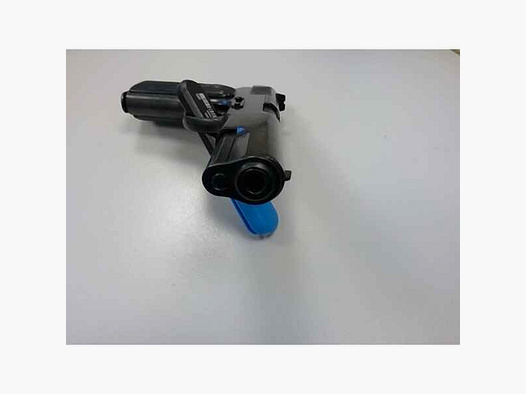 Pistole Tokarev Kal.7