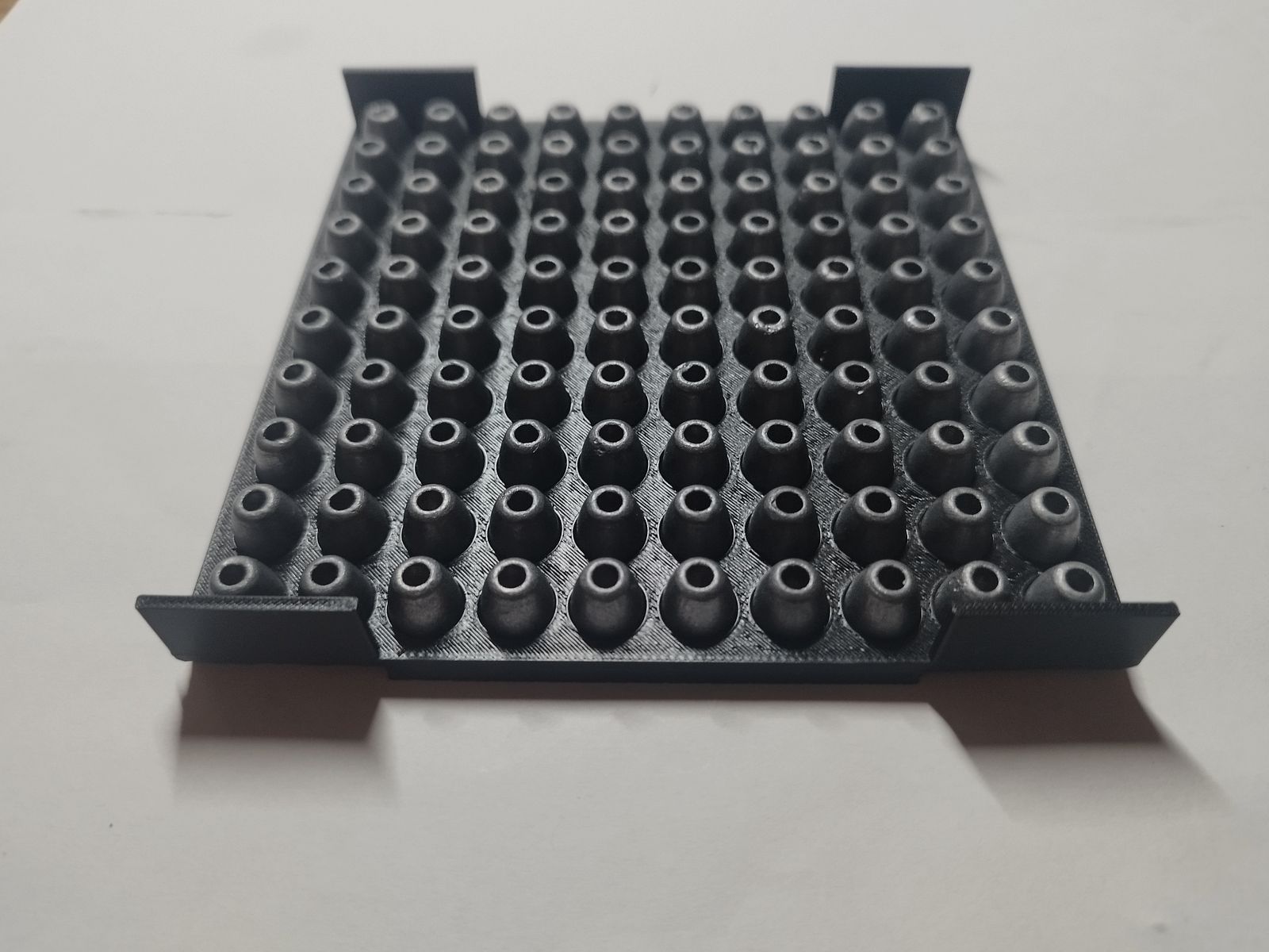 Stackable slug boxes - various calibers AEA HP Max, Megalodon, Challenger, Dreamline