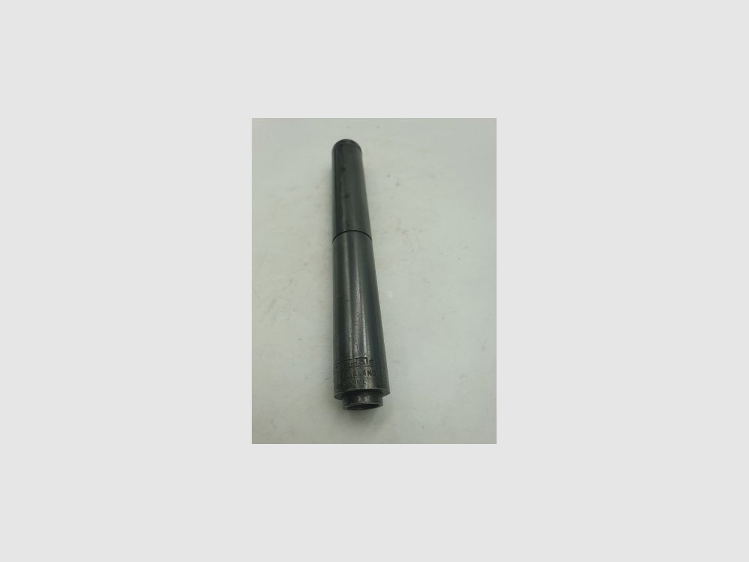 MODS - MODERATEUR OCCASION PARKER HALE CAL.22 FILETAGE 1/2x20 - P50, billede 1 af 5