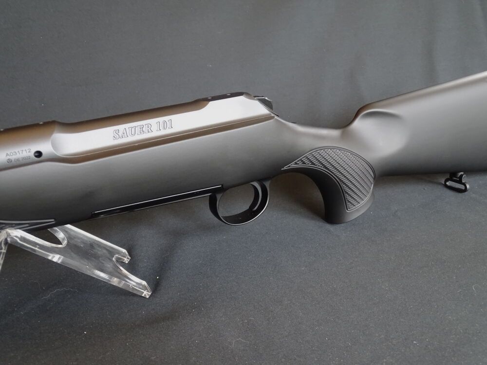 Sauer 101 Classic XT