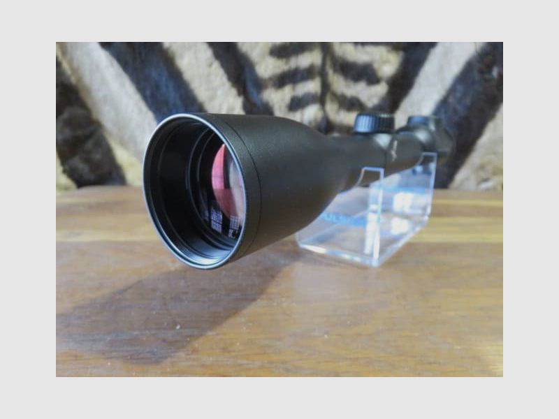 SWAROVSKI Z6i 1.7-10×42 L Zielfernrohr 4A-i mit Montage, Bild 2 von 7