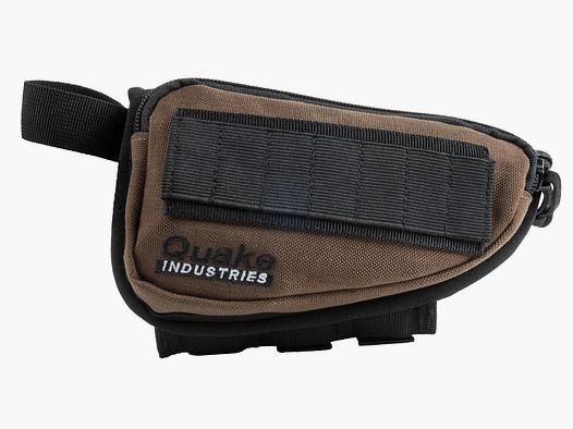 Cartridge pouch