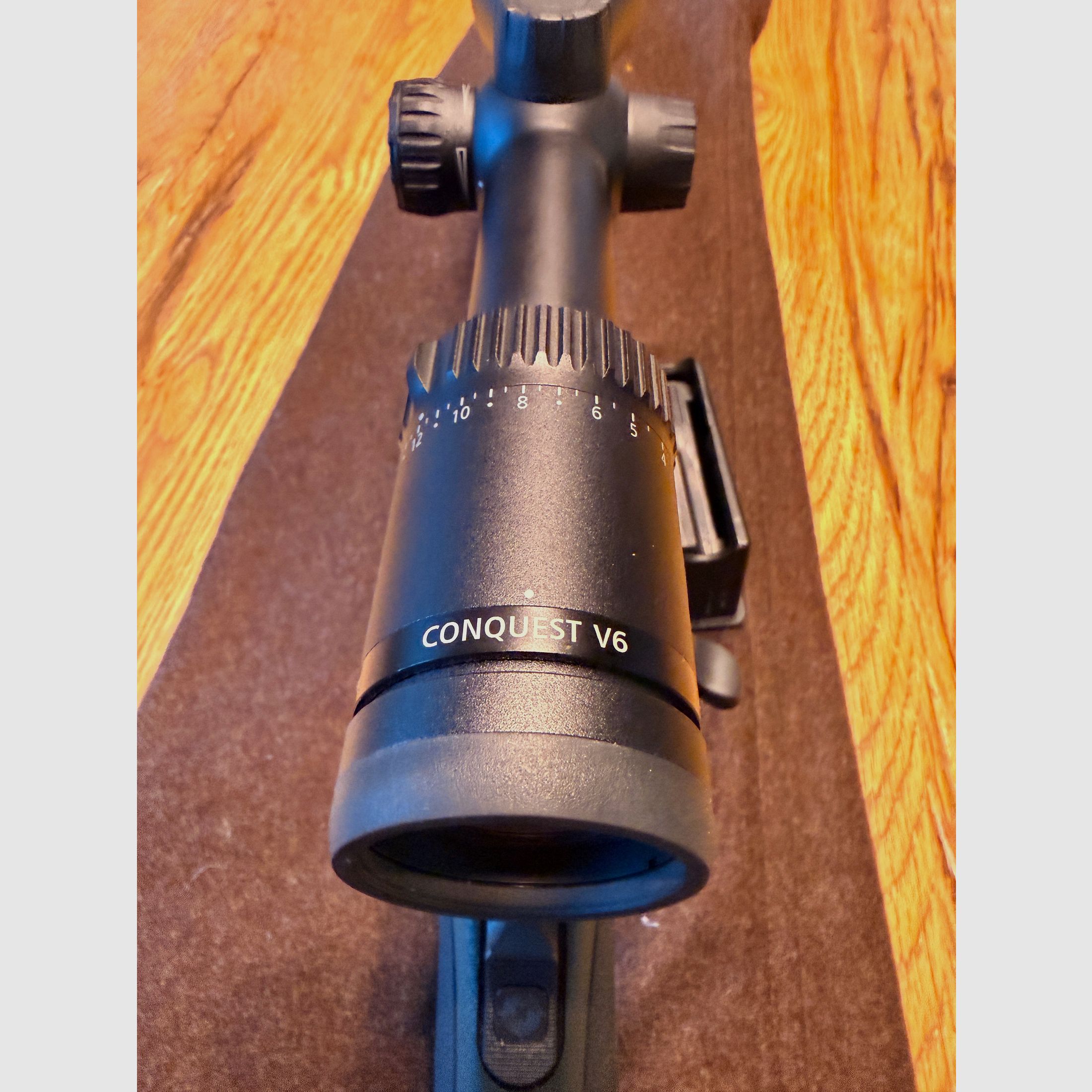 Steyr Arms SM12 SX - .308 Win.