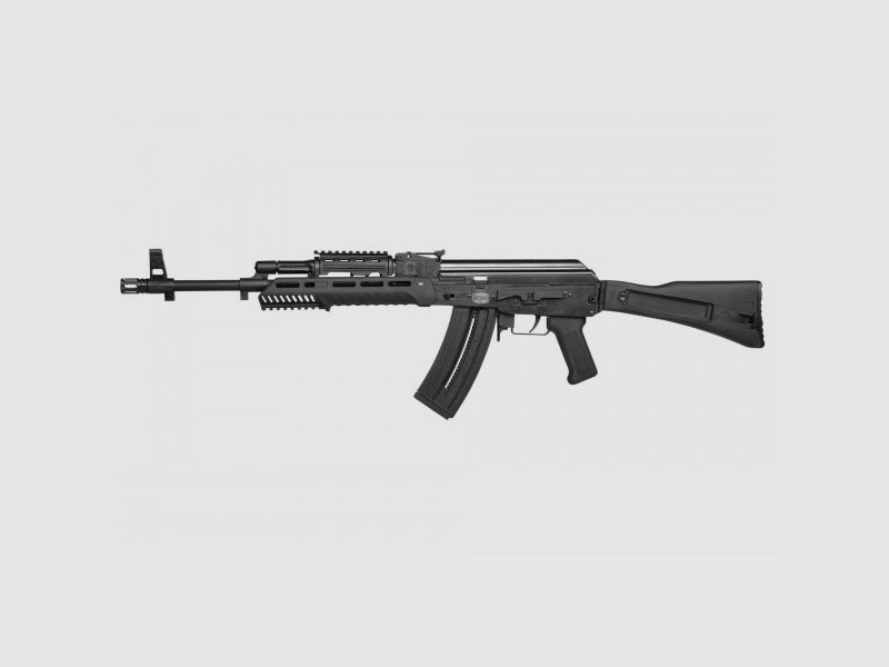 MAUSER AK47 OMEGA SELBSTLADEBÜCHSE - .22LR HV - 22 SCHUSS