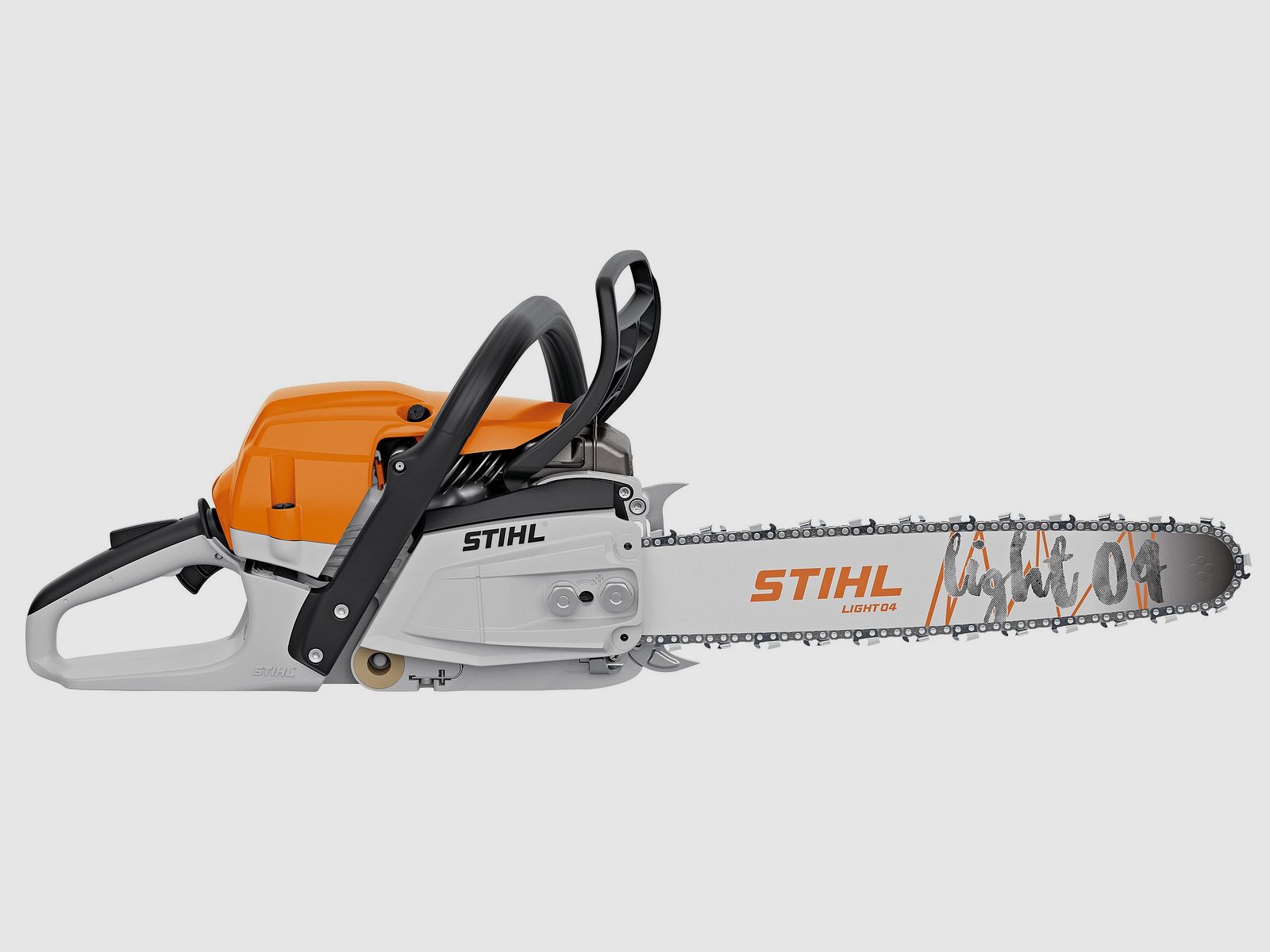Motosierra Stihl MS 261 C-M