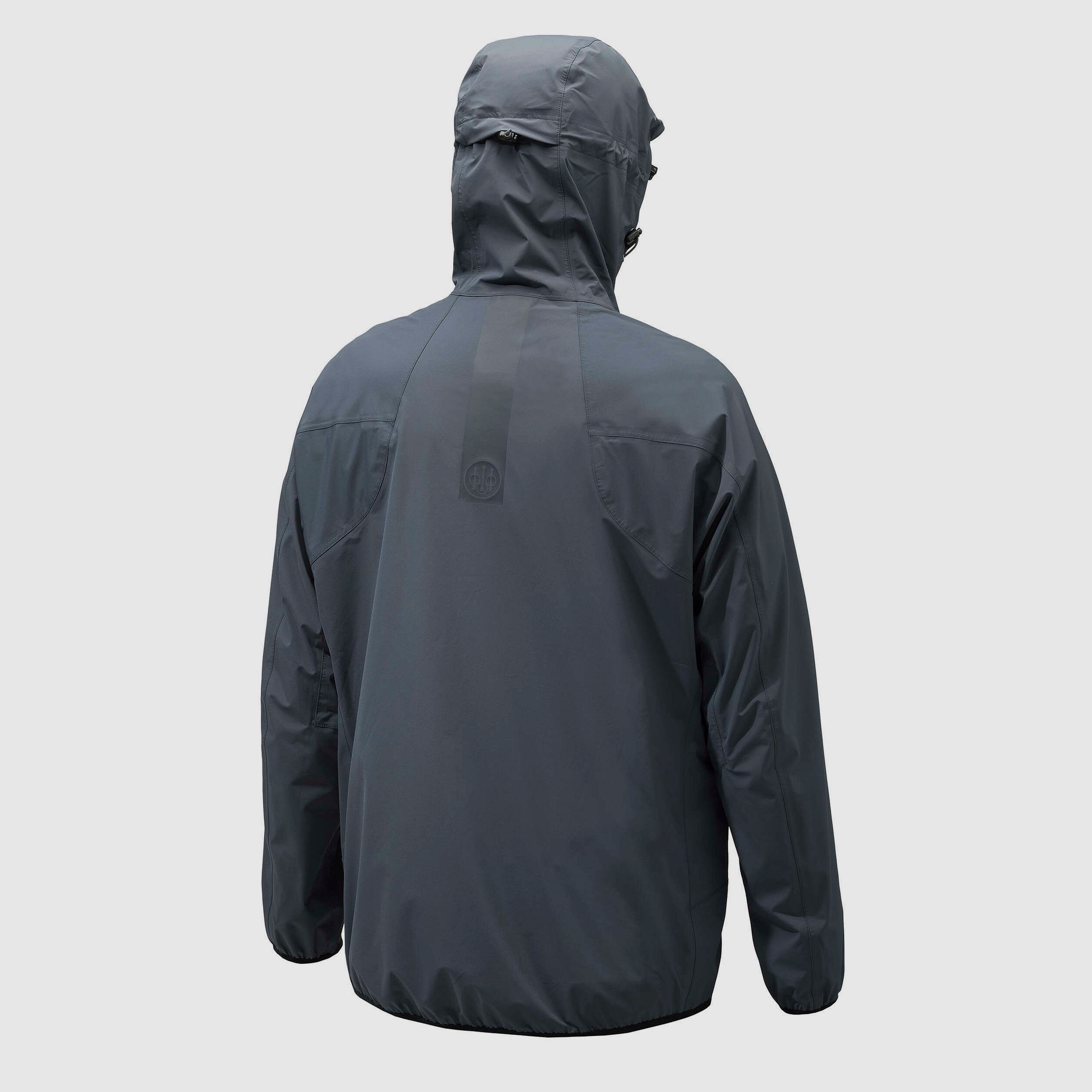Beretta – Jacke Chamois 3L Ebenholz, Bild 4 von 6