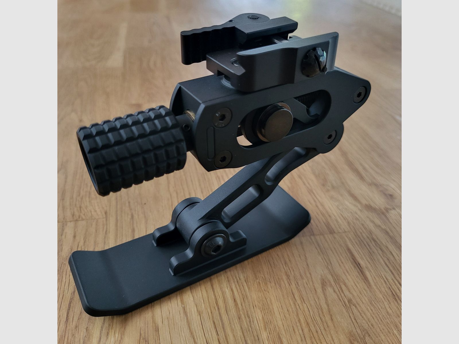 Monopod Universal Gen2.1 schwarz