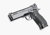 CZC Europa A01 Długi Pokrowiec na Kurz