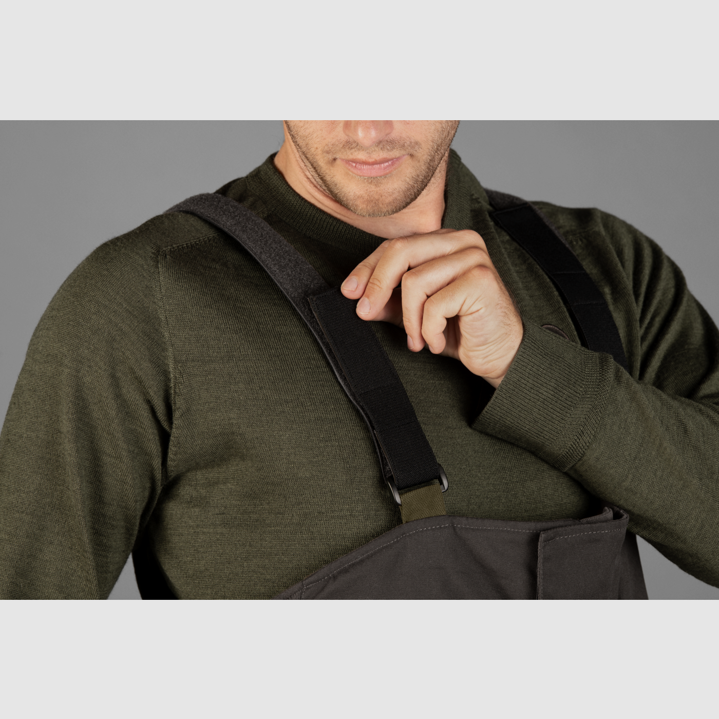 Seeland Polar Max trousers, image 5 of 7