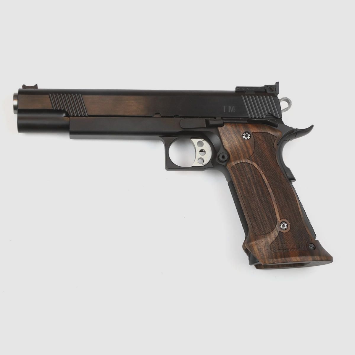 STP TM 1500 6.0 – Spezial, Bild 9 von 12
