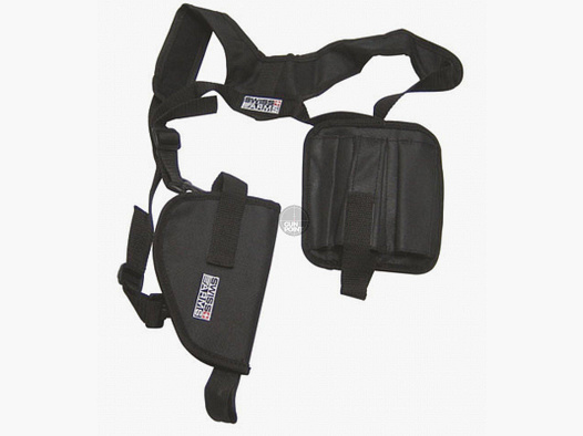 Swiss Arms shoulder holster