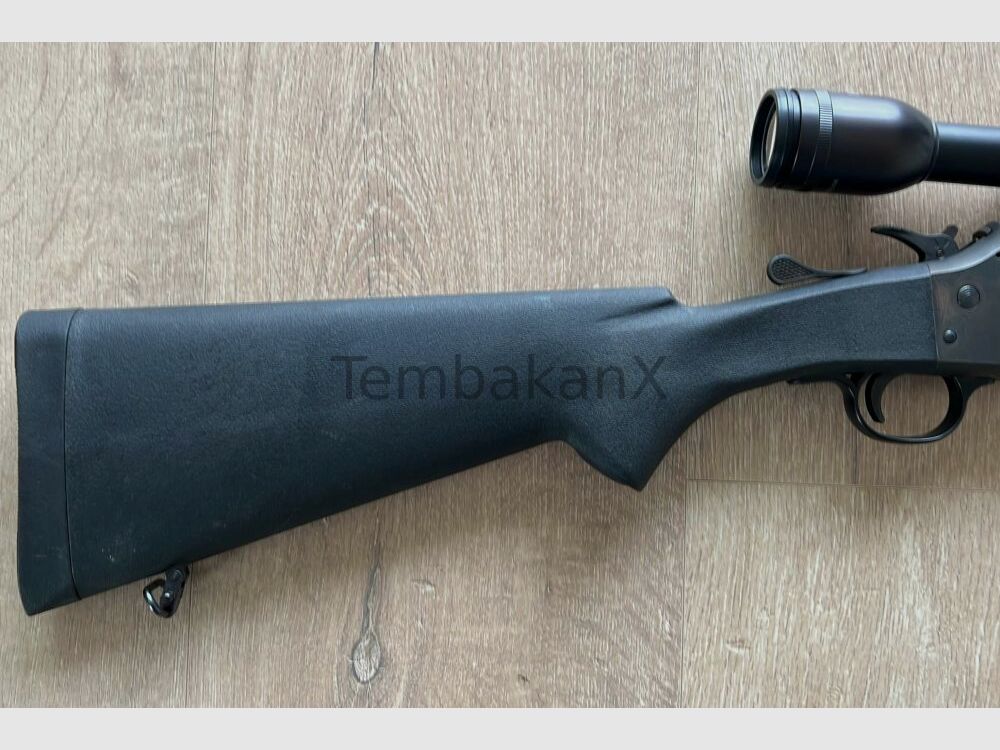 Savage Mod. 24 20/76;.22lr