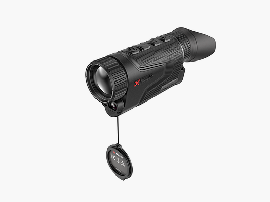 Nocpix Lumi H35R Warmtebeeld Spotter met afstandsmeter Handkijker Mini