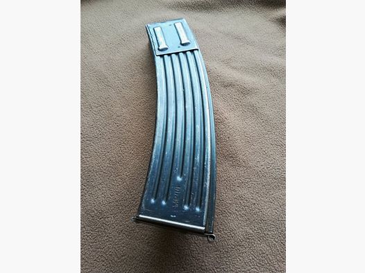 Original magazine STG44 from WW2