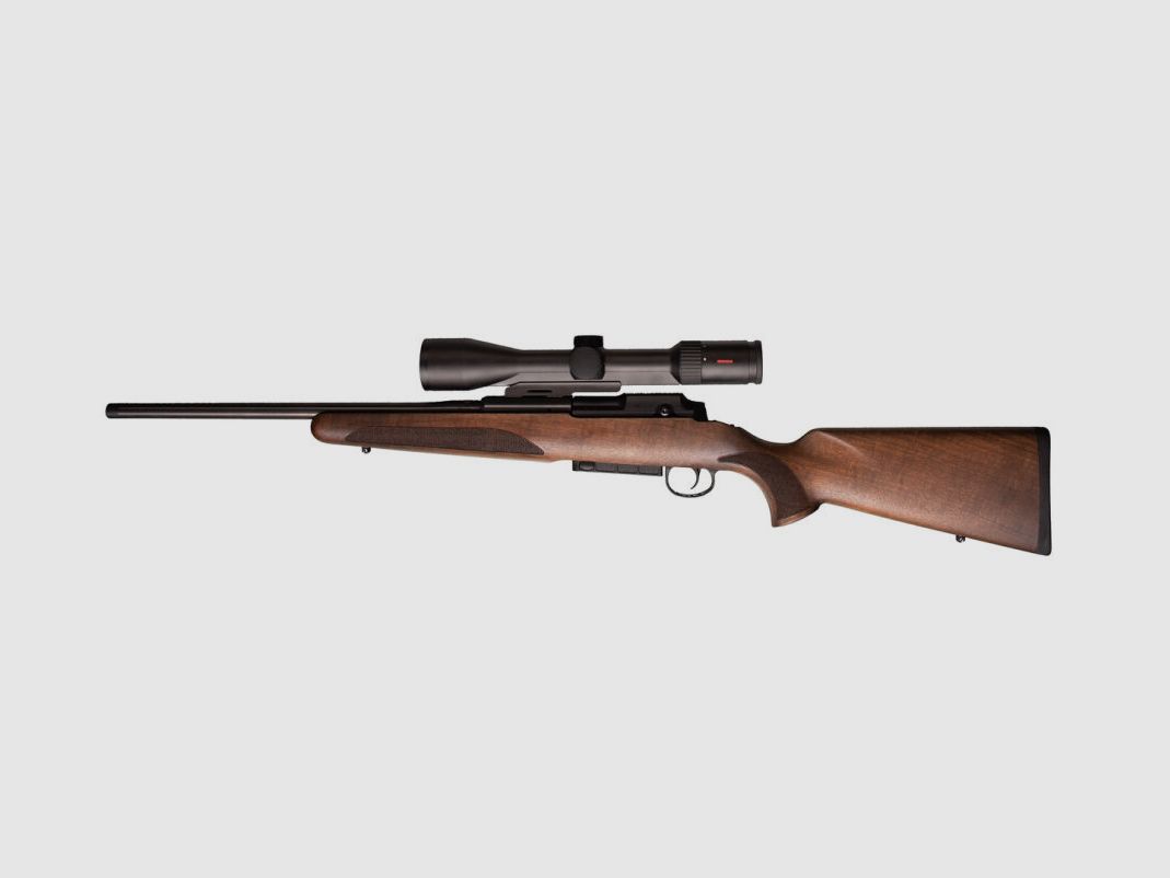 Mauser 25 Pure - Conjunto