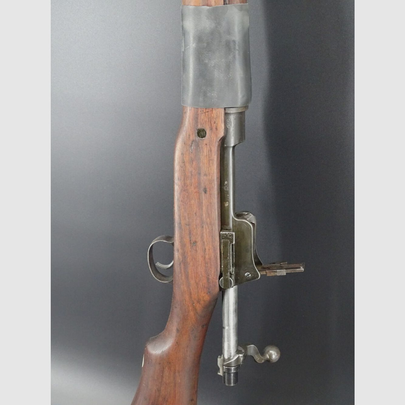 Enfield P17 Eddystone Mod 1917 Kaliber .30-06 Springfield P17 / 1917