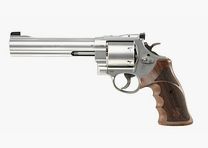 Smith & Wesson S&W Revolver 629 Classic Champion