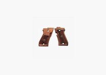 BERETTA AGARRES 87 TARGET SX