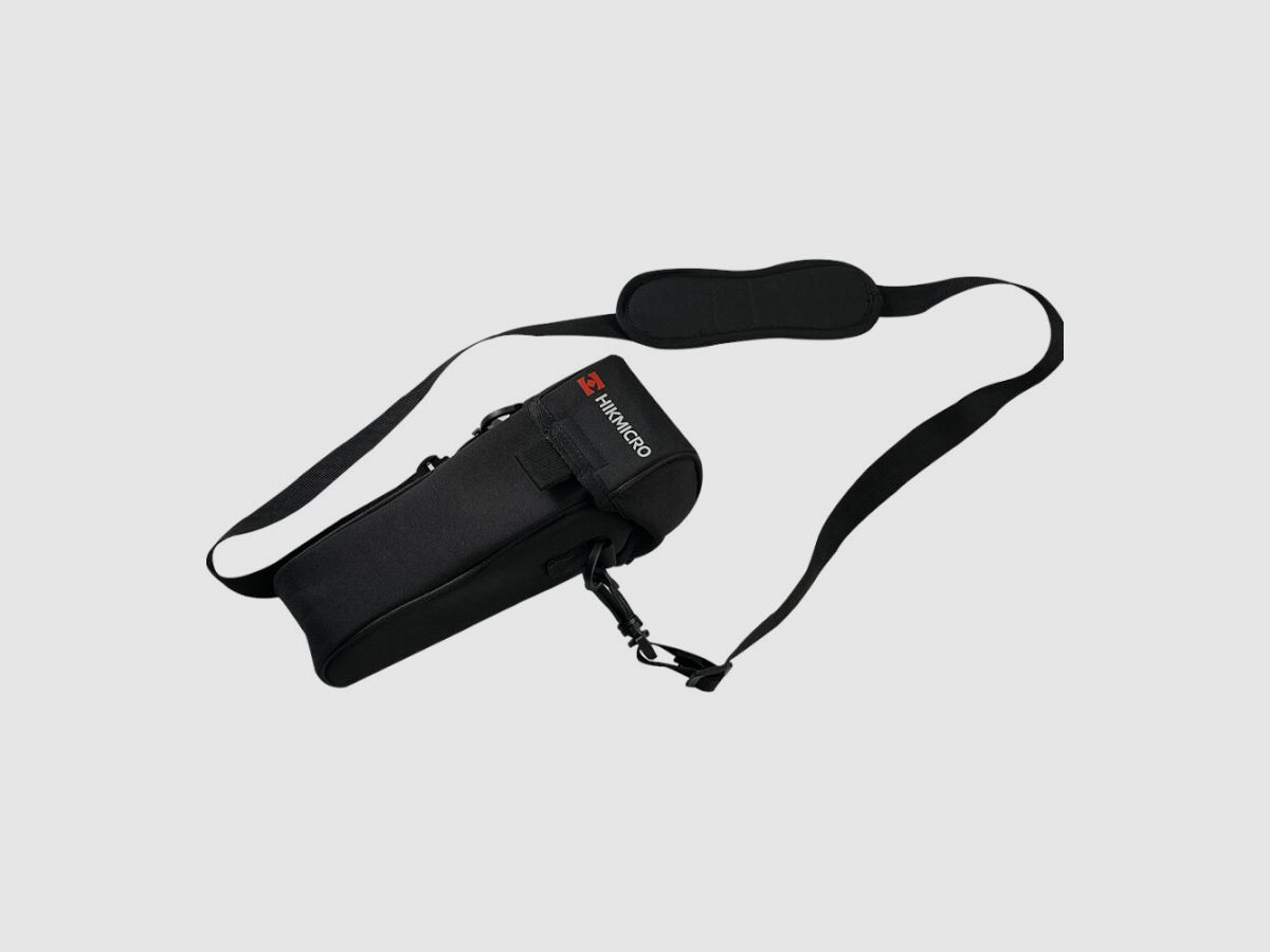HIKMICRO Schutztasche für Wärmebildgeräte