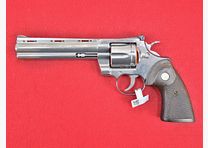 Colt Python 6" .357 Mag.