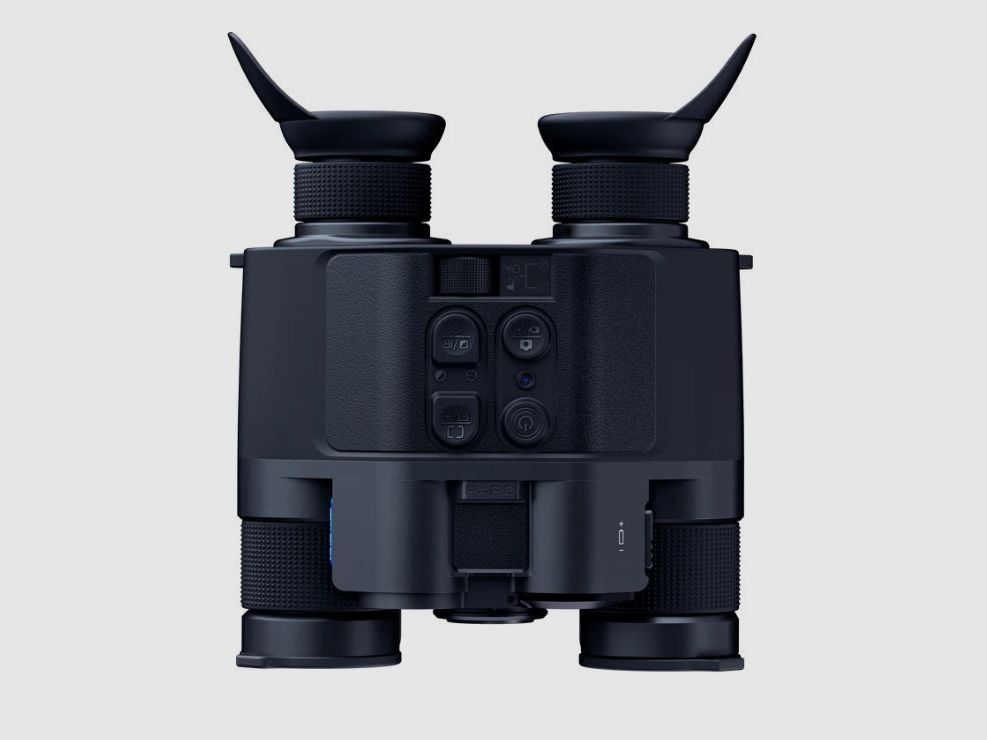 Pard Osprey 4K OS4-25/50 LRF, billede 1 af 5
