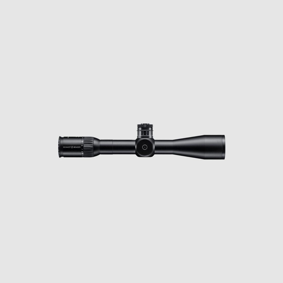 Schmidt & Bender 3-20x50 PM II/LP/MTC/LT