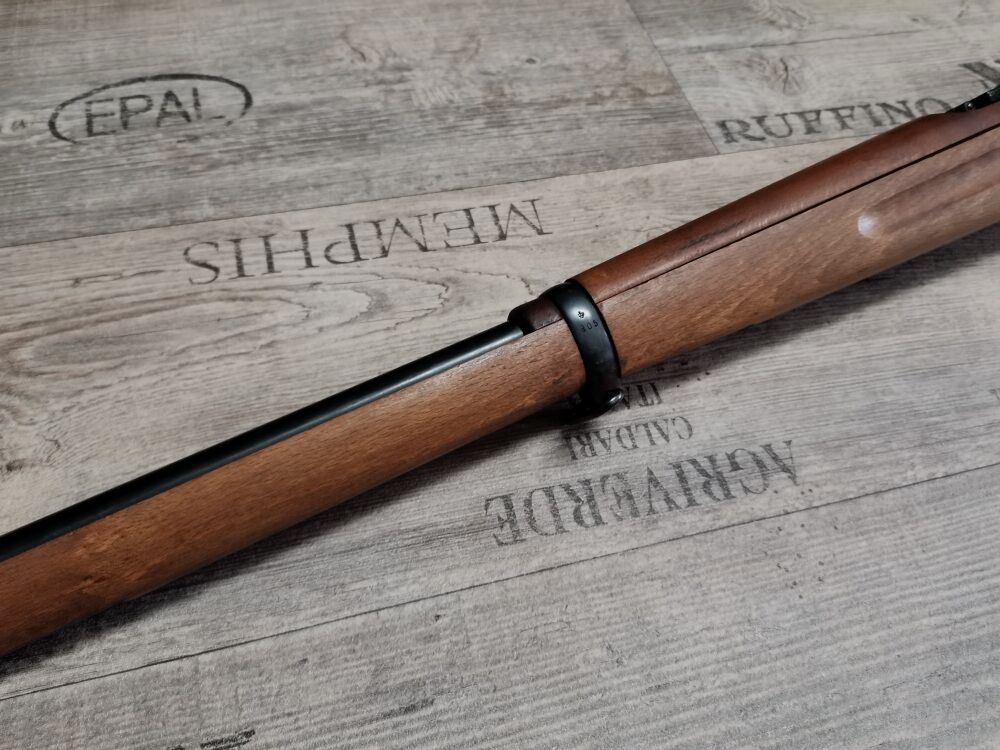 Carl Gustavs Stads Geweerfabriek Zweden Mauser 1905