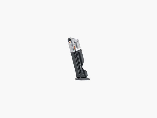 MAGAZINE GLOCK 17 GEN5 T4E KAL. .43 - 8 SCHOTS