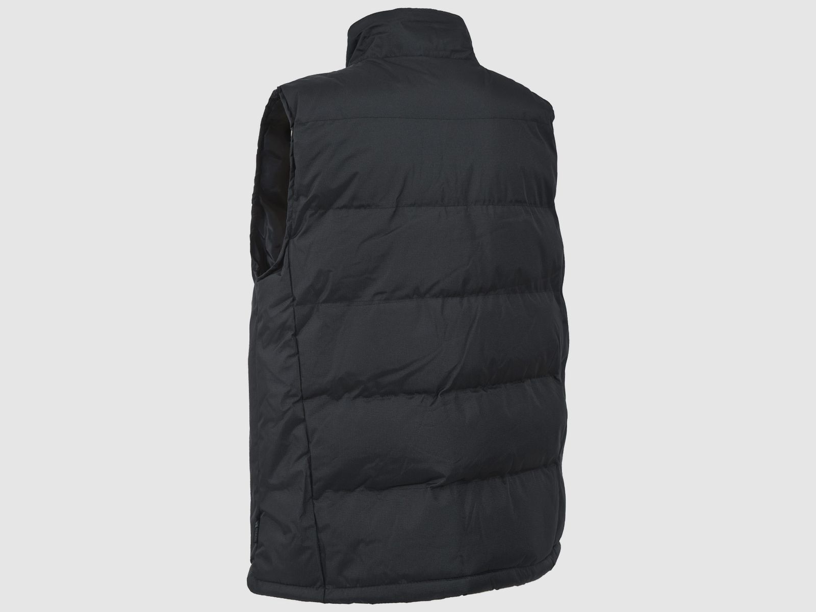 Trespass – Clasp Quilted Vest, image 2 of 7