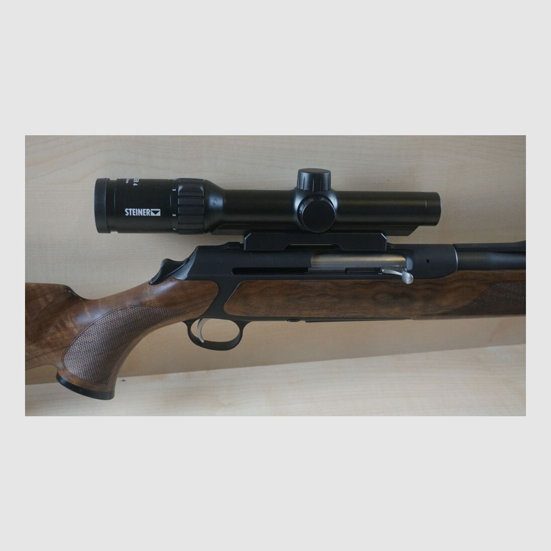 Sauer & Sohn 303
