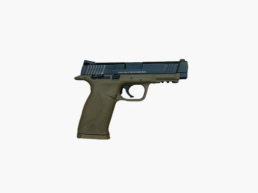Smith & Wesson M&P 45