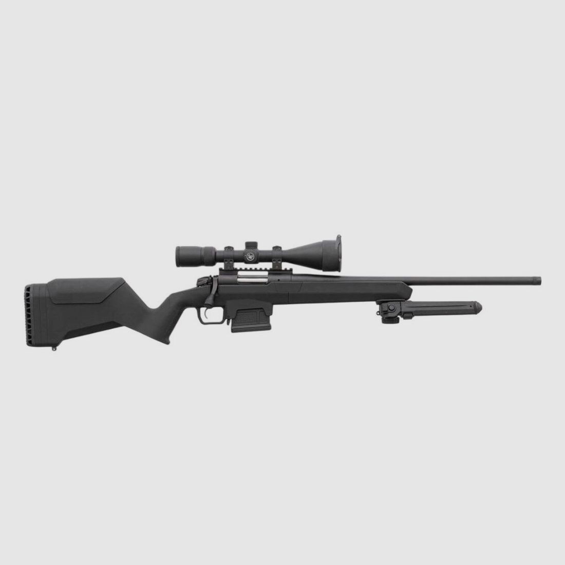 Crosse Hunter Lite – Remington 700 Short Action, image 2 sur 6