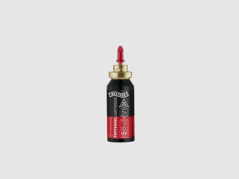 PEPPERGEL CARTRIDGE MIT UV-MARKER - 11ML - FÜR HDR50-LAUNCHER