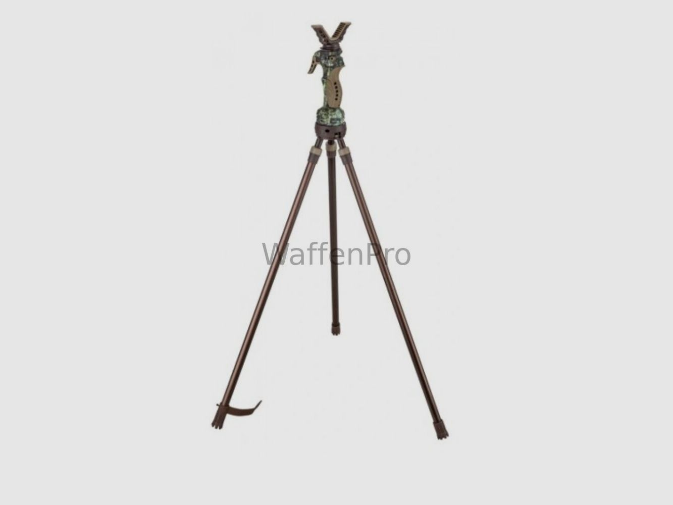 Primos Zielstock Trigger Sticks® Gen. 3 – Tall Tripod