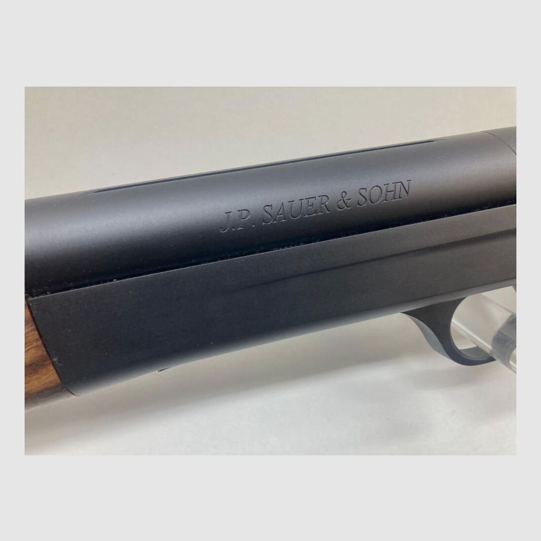 SAUER SL5 SELECT Selbstladeflinte - Waffen Friedrichs