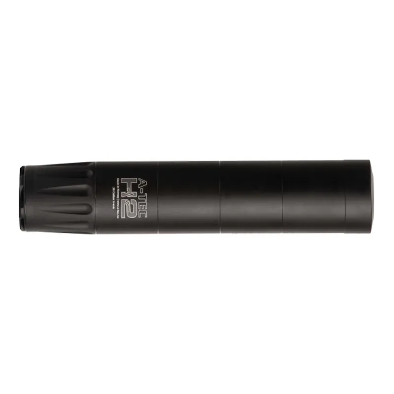 Tłumik A-Tec H2 (Hertz2) kal. .30 - 15x1